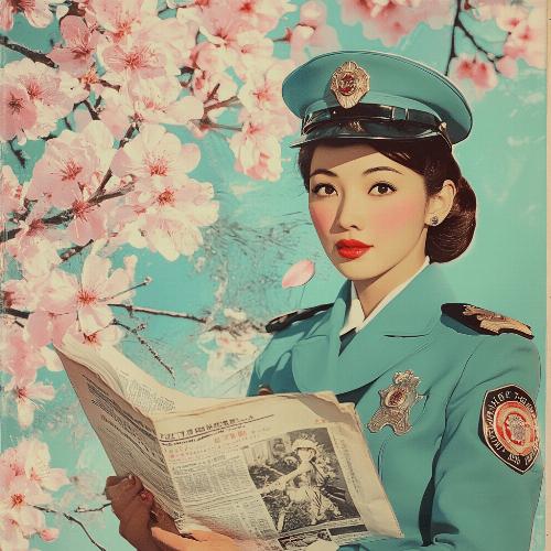 Photo de profil de l'utilisateur SakuraBlossom92